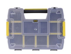 Stanley STST1-70720 organizér Sort Master Mini