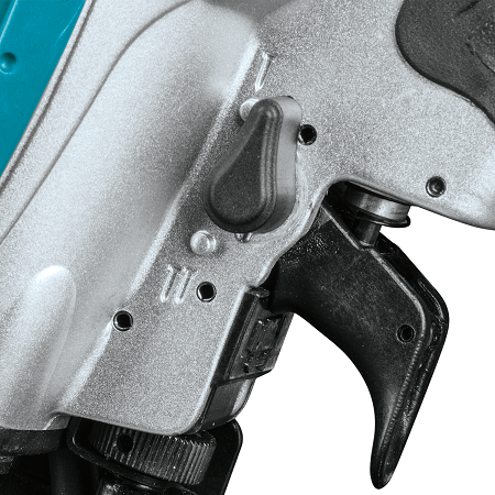 Makita AN454 pneumatická hřebíkovačka 19-45 mm