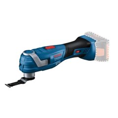 Bosch GOP 18V-34 aku multifunkční pila 18 V bez aku 06018G2001