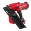 Milwaukee M18 FUEL™ FFN-0C 34° hřebíkovačka na kotevní hřebíky 4933471406