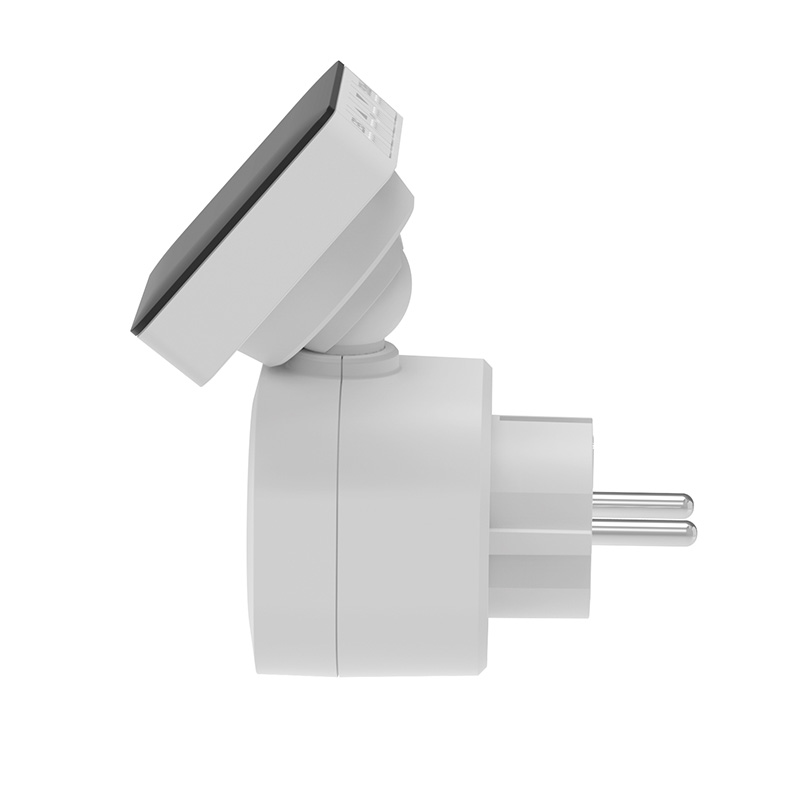 Solight DT36 digitální časový spínač inverzní displej