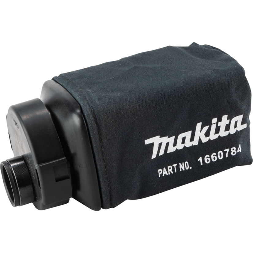 Makita 135222-4 prachový pytlík BO4556 Makita 135222-4 prachový pytlík BO4556