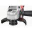 Milwaukee AG800-125E bruska úhlová 125mm 4933451211