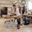 Bosch PRO GEX 18V-150-3 aku bruska excentrická 150 mm 18V bez aku 0601372903