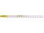 EXTOL PREMIUM 8805012 plátky do přímočaré pily 5ks, 126x4,0mm, HCS