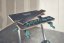 Wolfcraft Pracovní stůl MASTER 650 ERGO 6870000