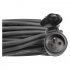 Emos P01730 prodlužovací kabel gumový spojka 30m 3x 1,5mm