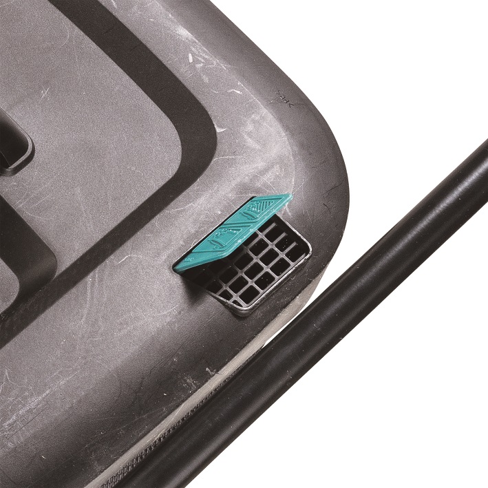 Makita LM003GU102 aku sekačka 380mm Li-ion XGT 40V  1x4Ah