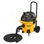 Dewalt DWV905MKIT vysavač s automatickým oklepem 38 l M