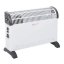 Solight KP08 horkovzdušný konvektor 2000W, ventilátor, nastavitelný termostat