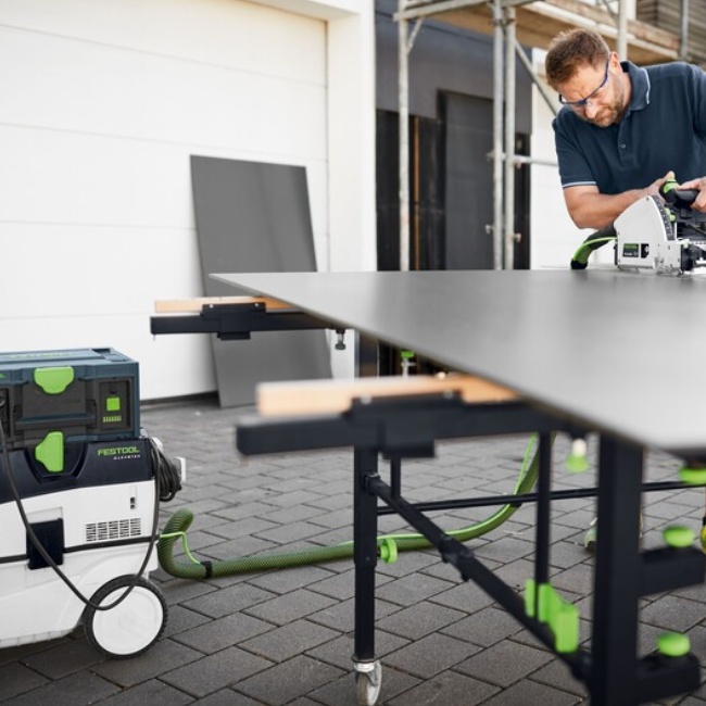 Festool CTL 26 EI AC mobilní vysavač CLEANTEC 577879
