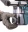 Makita HR010GZ aku kladivo SDS-Plus Li-ion XGT 40V bez aku Z