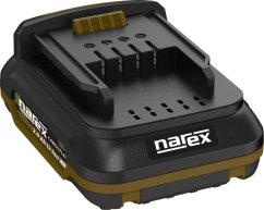 Narex 65405968 CB 2 akumulátor 20V/2.0Ah Camouflage