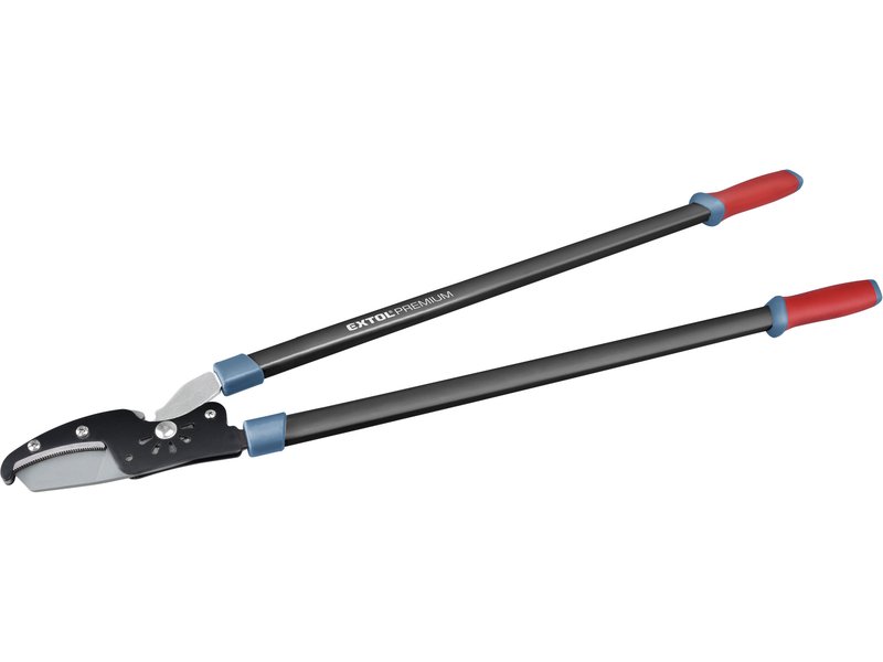 Extol Premium nůžky na větve SUPER převodové kovadlinkové, 930mm, SK5 Extol Premium nůžky na větve SUPER převodové kovadlinkové, 930mm, SK5