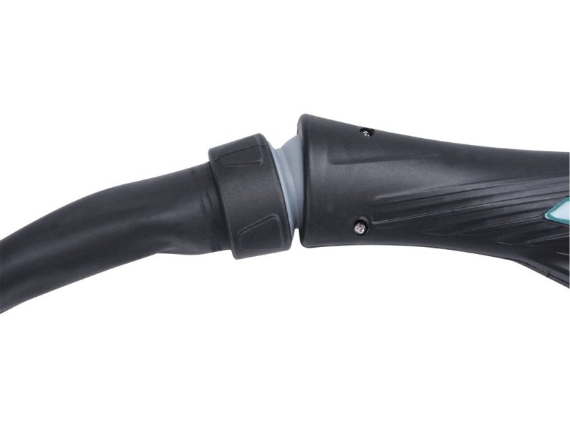 EXTOL INDUSTRIAL 8798271 hořák TIG, 35-50, 4m kabel, 5,5m hadice