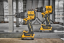 DeWALT DCD800NT-XJ 18 V XR vrtačka, kroutící moment 90/34 Nm, otáčky  0 -650-2000 ot./min, bez baterie a nabíječky