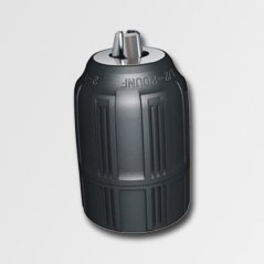CORONA PC9221 rychlosklíčidlo plastové 1,5-13,0mm 1/2-20UNF