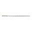 Milwaukee 6,5x200x260mm vrták SDS-Plus dvoubřit M2 4932399148