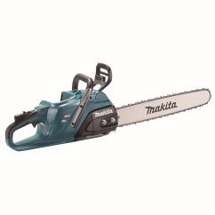 Makita UC030GZ01 aku řetězová pila 400 mm Li-ion XGT 40V bez aku Z