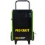 Procraft DH50 průmyslový odvlhčovač 50 l