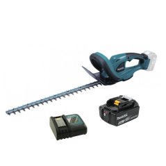 Makita DUH523SET aku plotostřih 520mm Li-ion 18V 1x6Ah