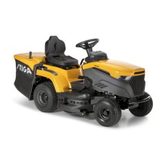 Stiga Estate 384 zahradní traktor