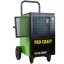 Procraft DH50 průmyslový odvlhčovač 50 l