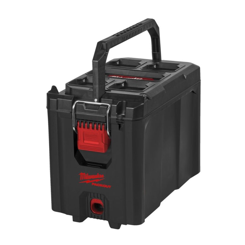 Milwaukee PACKOUT™ kompaktní box 4932471723