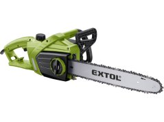 EXTOL CRAFT 405610 pila řetězová, 1800W, 35cm