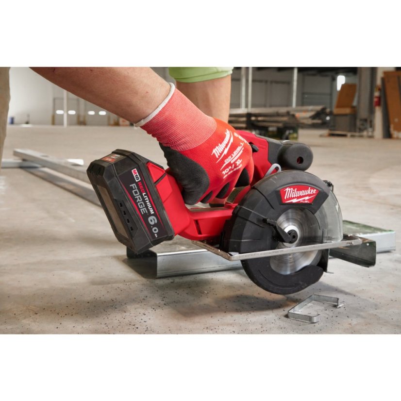 Milwaukee M18 FB6 akumulátor 18V 6.0 Ah FORGE™ 4932492533