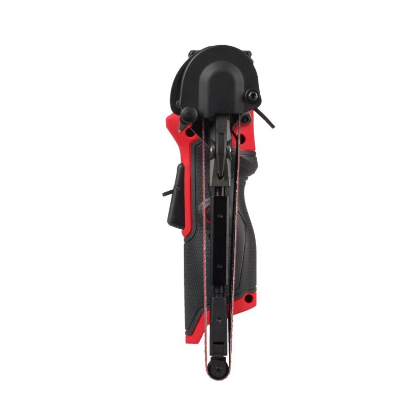 Milwaukee M12 FBFL13-0 aku pásová pilníková bruska 13 mm bez aku 4933480960