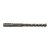 Milwaukee 8x50x115mm vrták SDS-Plus čtyřbřit MX4 4932352021