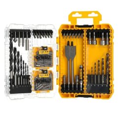 Dewalt DT70785 sada vrtáků a bitů 100 dílná