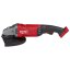 Milwaukee M18 FUEL™ FLAG230XPDB-0C 230 mm velká úhlová bruska s kolébkovým spínačem 4933464114