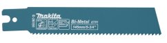 Makita E-26191 pilový list BiM 145x1.6mm, 8Z, 5ks special JR003G