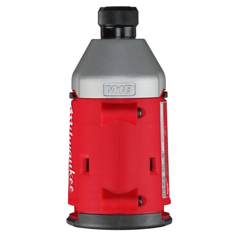 Milwaukee M18 BLIDRC-402C aku rázový utahovák 1/4" Hex 2x4Ah 4933492840
