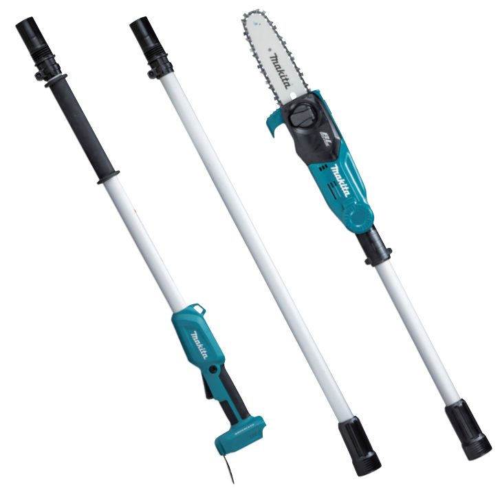 Makita DUA200Z01 aku vyvětvovací pila Li-on 18V bez aku Z