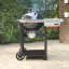 Weber 1501630 Performer 57 cm gril na dřevěné uhlí