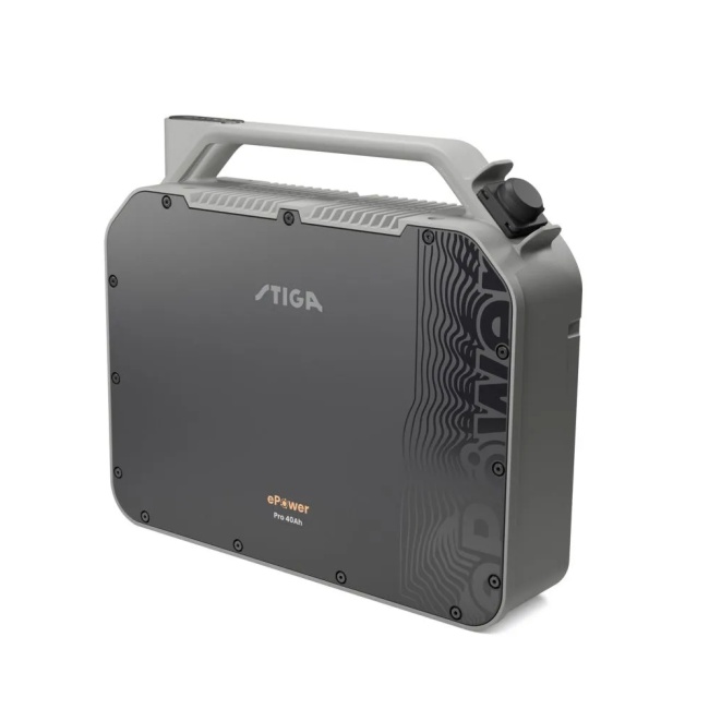 Stiga 279000004/ST1 akumulátor ePower Pro 40Ah