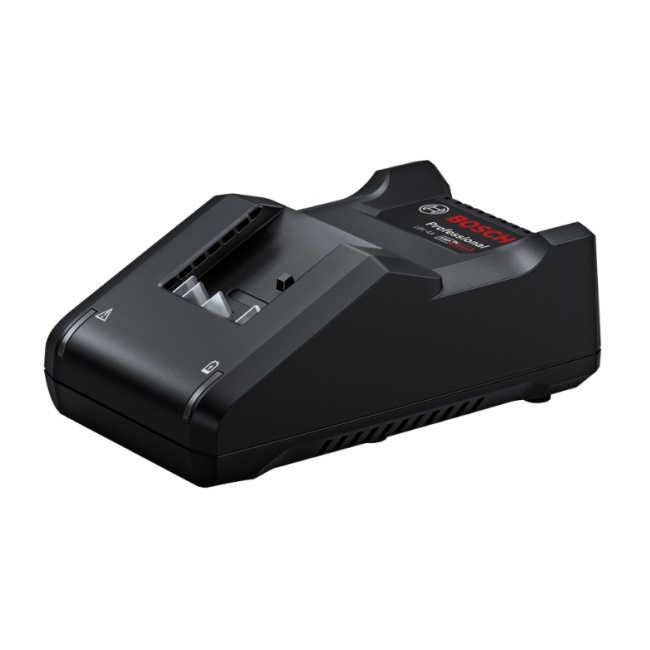 Bosch GSR 18V-45 aku vrtací šroubovák 18 V 2x2Ah + 63 dílná sada příslušenstvíí  0615A5007X