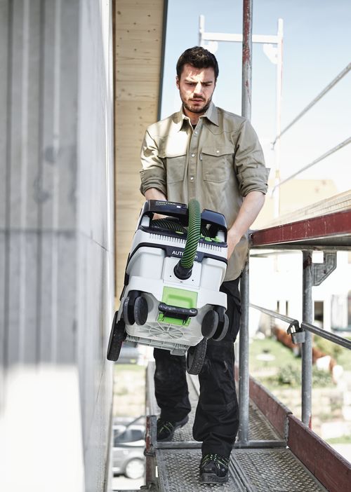 Festool CTL 26 E AC mobilní vysavač