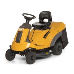 Stiga Combi 372 benzínový zahradní traktor