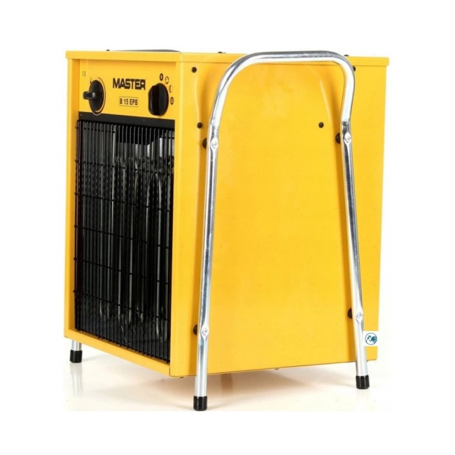 Master B 15 IT elektrické topidlo 400 W 15kW