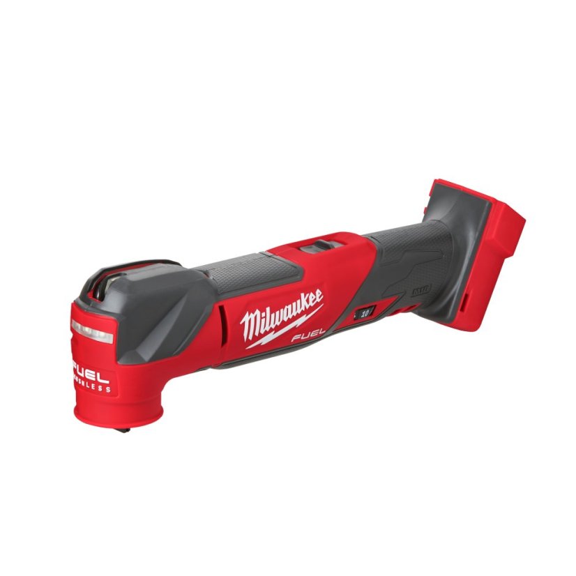 Milwaukee M18 FUEL™ FMT-0X Multifunkční nářadí 4933478491
