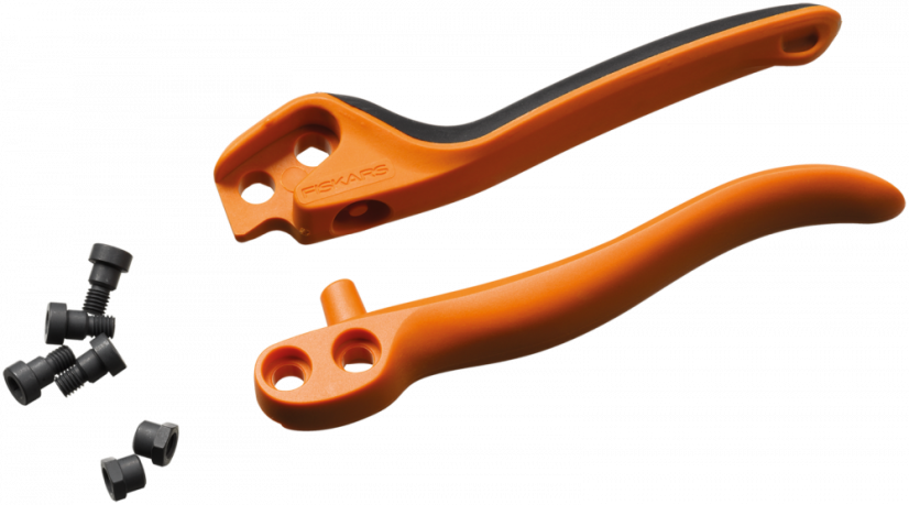 Fiskars 1026283 sada rukojetí PB8 (L)