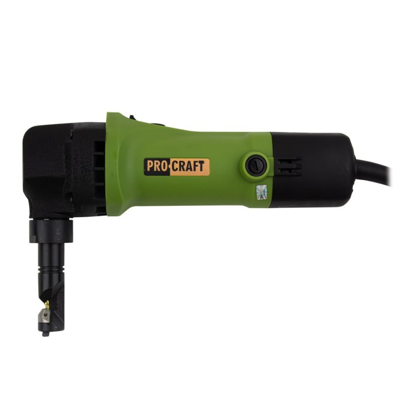 Procraft SM 1,6 nůžky na plech elektrické