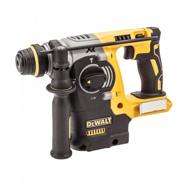 Dewalt DCK305P3T sada aku nářadí 18V XR DCH273N + DCG405 + DCF887+TSAK 3x5Ah