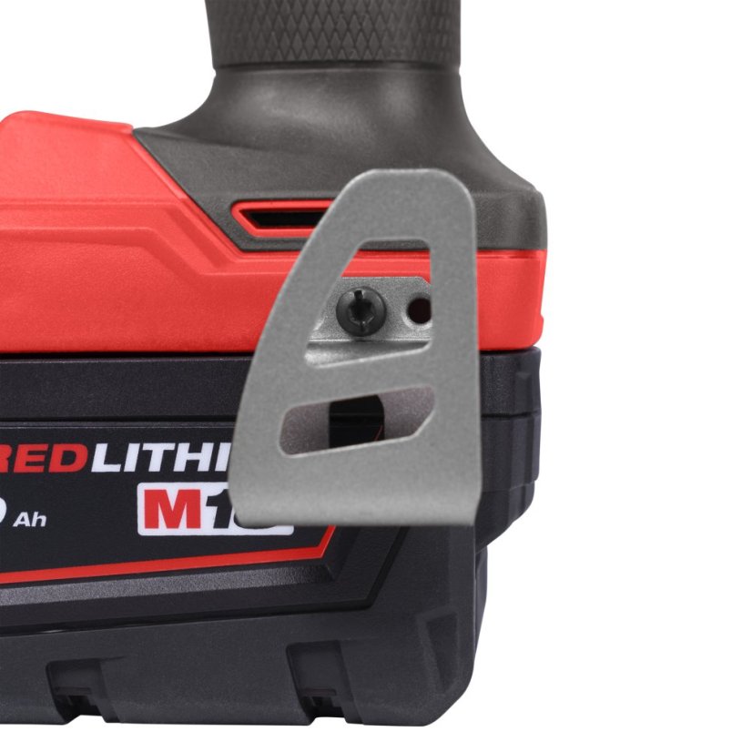 Milwaukee M18 FPD3-0X aku příklepová vrtačka bez aku 4933479859