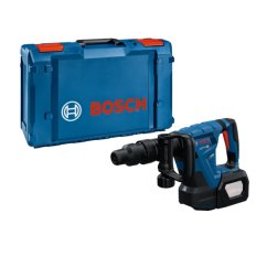 Bosch GSH 18V-5 aku sekací kladivo SDS-Max 18V 8,5 J 0611918200