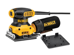 Dewalt DWE6411 bruska vibrační pěstní 230W